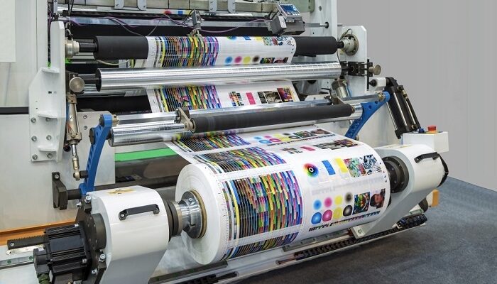 Global Digital Printing Packaging Market