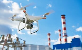 Drone Deterrence System Market