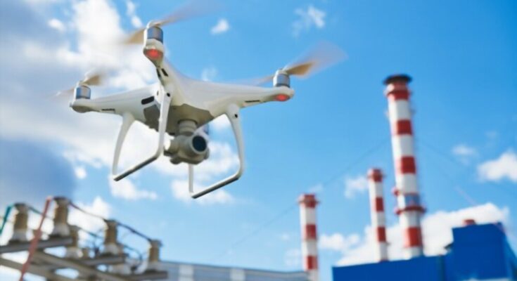 Drone Deterrence System Market