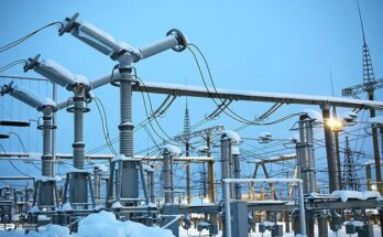 Global Electric Transmission and Distribution Equipment Market