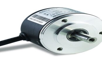 Global Encoder Market