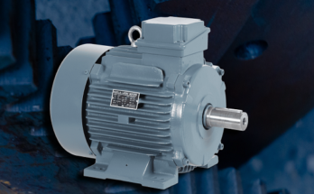 Global Energy Efficient Motor Market