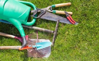 Global Gardening Equipment Market Analysis, Share, Trends, Demand, Size, Opportunity & Forecast