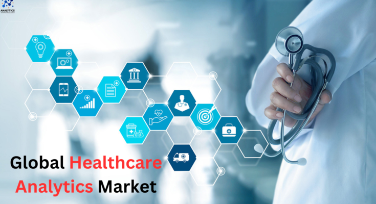 Healthcare Analytics Market