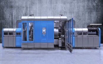 Global High Pressure Processing Equipment Market