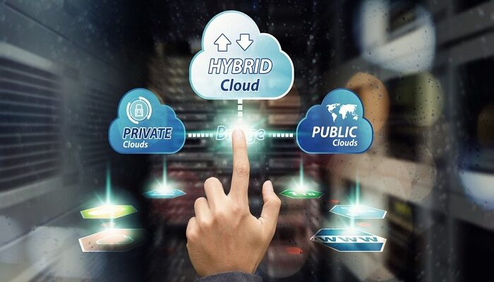 Global Hybrid Cloud Market