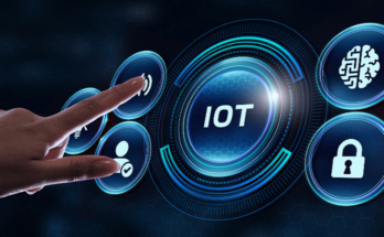 Global Internet of Things (IoT) Market