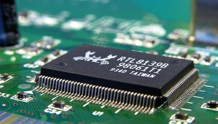 Global IoT Microcontroller Market