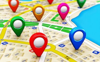 Global Location Based Services Market