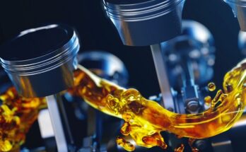 Global Low Viscosity Poly Alpha Olefin Market