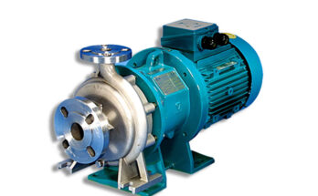 Magnetic Drive Pumps Market