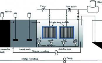 Membrane Aerated Biofilm Reactor Market