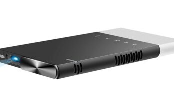 Global Pico Projector Market