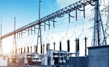 Global Power Distribution Automation Market