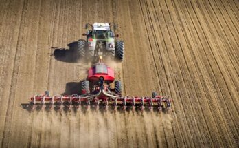 Global Precision Planting Market Analysis, Share, Trends, Demand, Size, Opportunity & Forecast