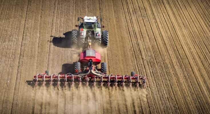 Global Precision Planting Market Analysis, Share, Trends, Demand, Size, Opportunity & Forecast