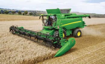 Global Smart Harvest Market Analysis, Share, Trends, Demand, Size, Opportunity & Forecast