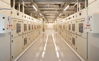 Global Switchgear Market