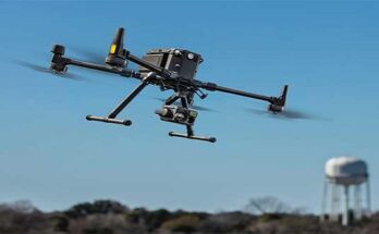 Global Utility Drones Market