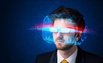 Global Virtual Retinal Display Market