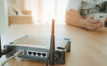 Global Virtual Router Market