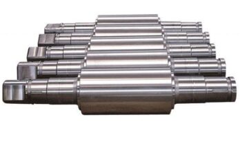 Global Graphite Steel Rolls Market