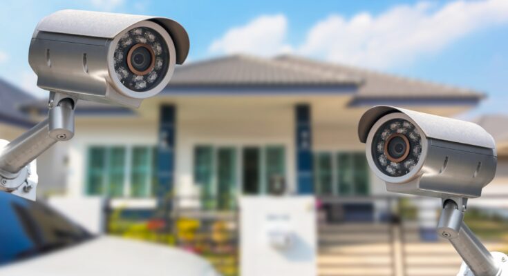 HD Security Cameras Market