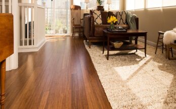 Hard Wood Flooring Market