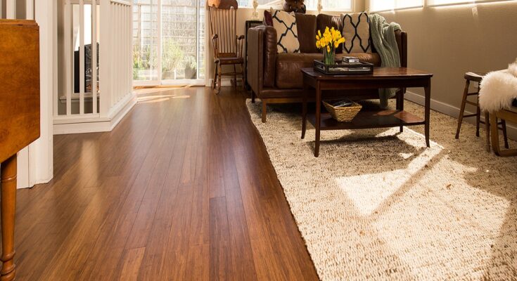 Hard Wood Flooring Market