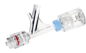 Hemostatic Valves