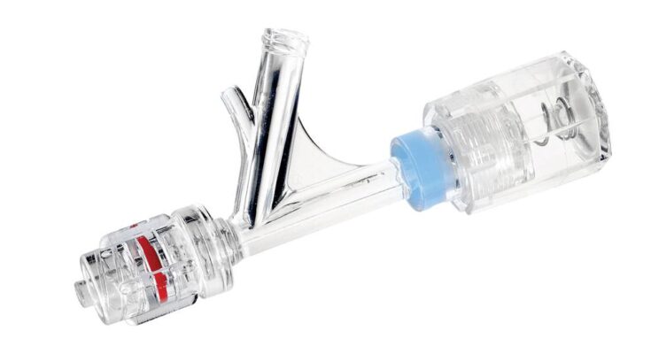 Hemostatic Valves