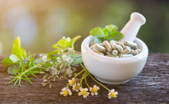 Herbal Supplements and Remedies