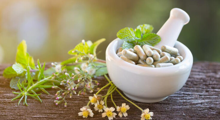 Herbal Supplements and Remedies