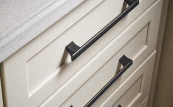 Household Pull Handle Market