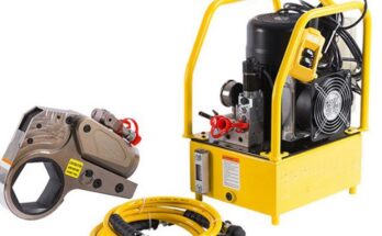 Hydraulic Torque Wrench Market