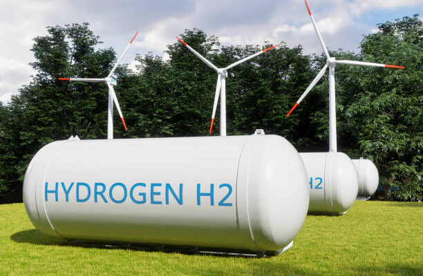 hydrogen generators market