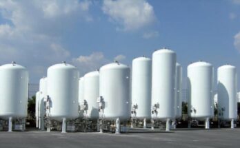 Hydrogene Tanks Market