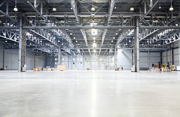 The industrial flooring market size is expected to grow to $8.53 billion in 2027 at a CAGR of 4.6%.