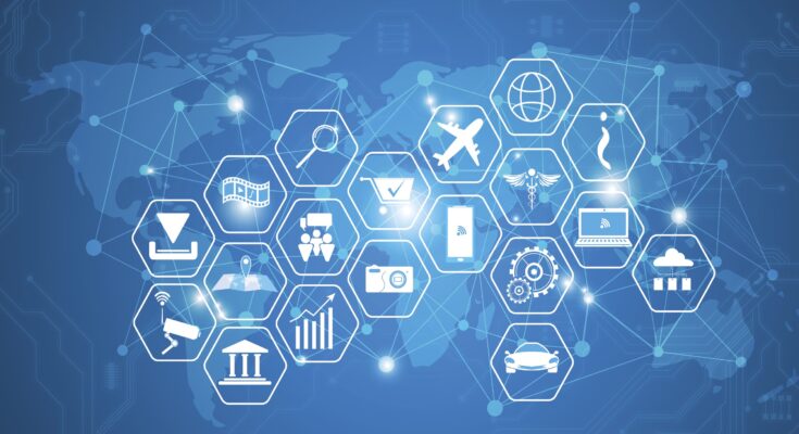 IIoT Platform Market