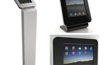 IPad Kiosk Software Market