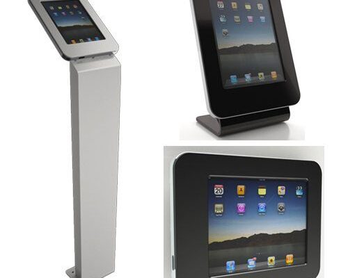 IPad Kiosk Software Market