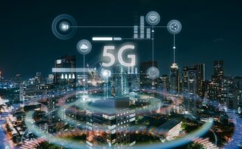 India 5G Infrastructure Market