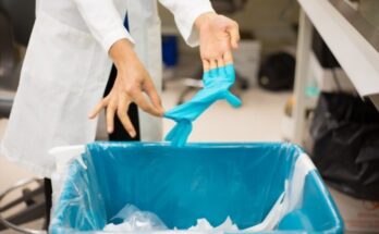 India Bio Medical Waste Management Market