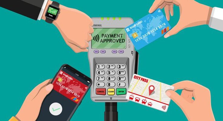 India Contactless Payment Market Analysis, Share, Trends, Demand, Size, Opportunity & Forecast