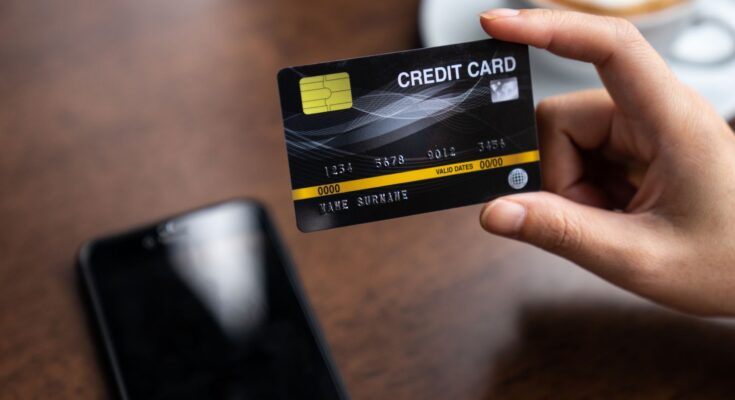 India Credit Card Market Analysis, Share, Trends, Demand, Size, Opportunity & Forecast