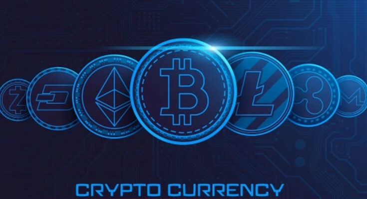 India Cryptocurrency Market Analysis, Share, Trends, Demand, Size, Opportunity & Forecast