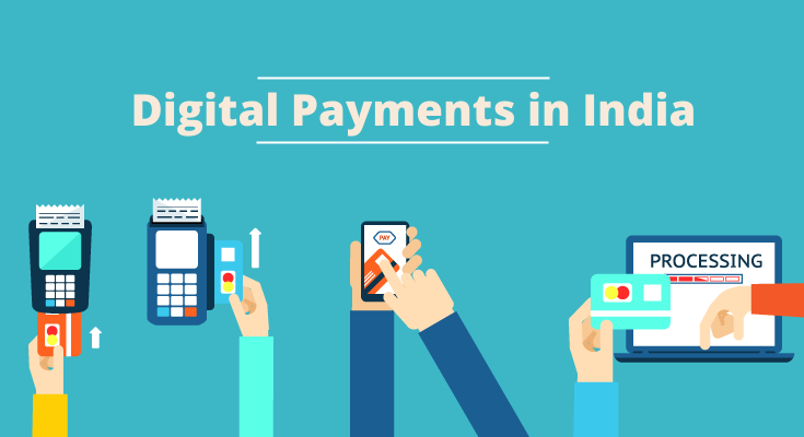 India Digital Payment Market Analysis, Share, Trends, Demand, Size, Opportunity & Forecast