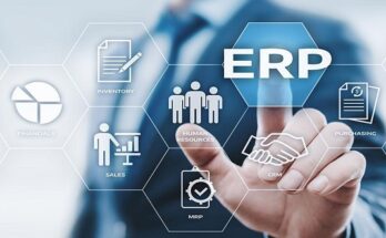 India Enterprise Resource Planning (ERP) Market