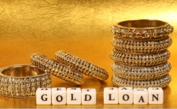 India Gold Loan Market Analysis, Share, Trends, Demand, Size, Opportunity & Forecast