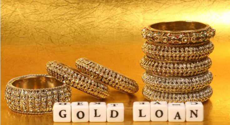 India Gold Loan Market Analysis, Share, Trends, Demand, Size, Opportunity & Forecast